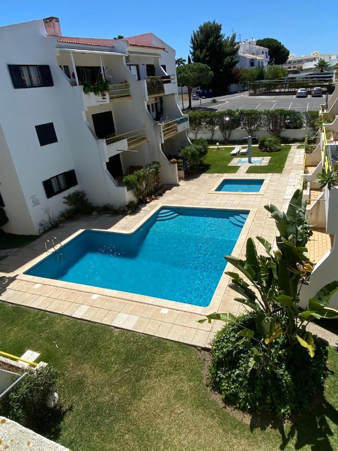 Sol Nascente Apartamento Vilamoura Exterior foto