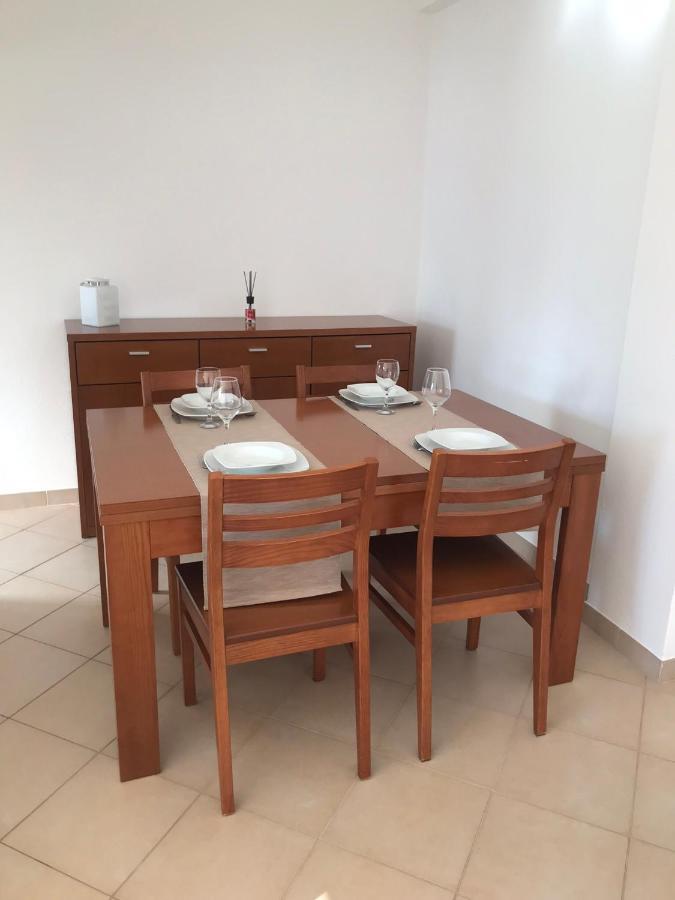 Sol Nascente Apartamento Vilamoura Exterior foto