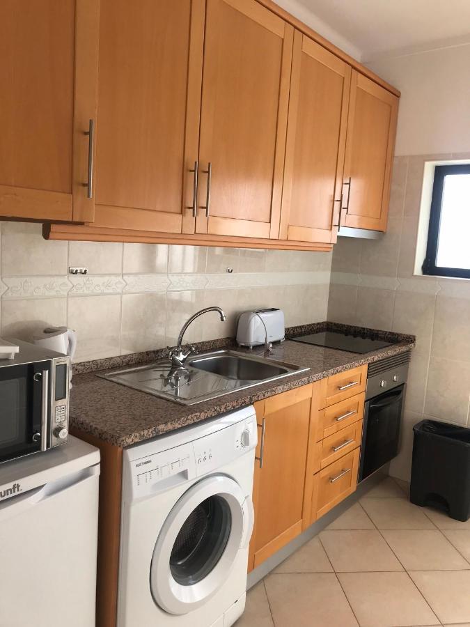 Sol Nascente Apartamento Vilamoura Exterior foto